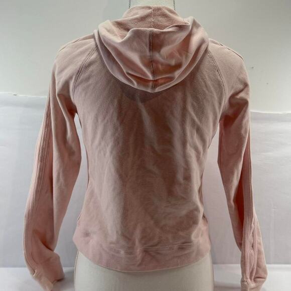 So So Real So Right Vintage Baby Doll Pink Sweater Size M - Picture 2 of 5